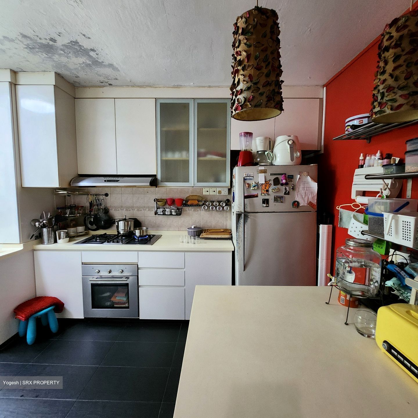 Blk 318 Chuan Village (Serangoon), HDB Executive #461845061